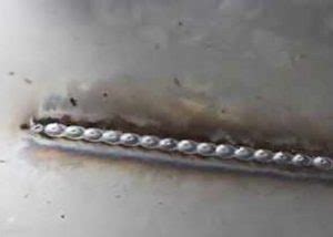 tips for mig welding thin sheet metal|welding thin gauge sheet metal.